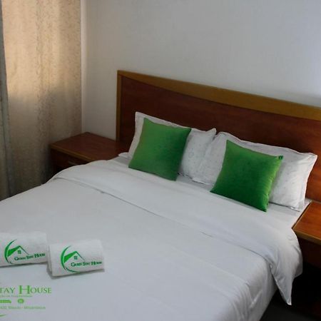 Green Stay House Maputo Exterior foto